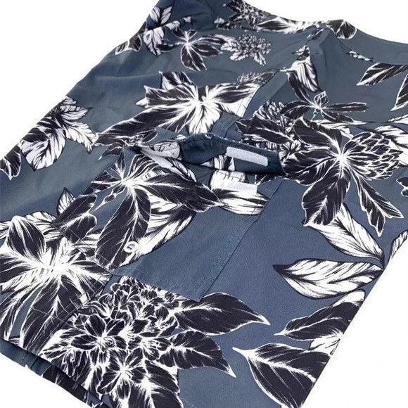 Goodthreads Trunks Stretch Plus Size BoardShort Men's Swimwear - Picture 10 of 12